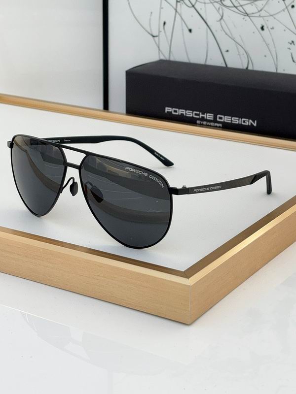 Porsche Design Glasses (10)